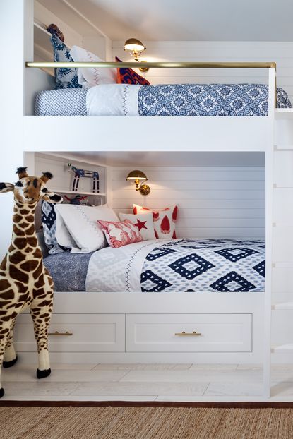 17 Seriously Cool Bunk Bed Ideas: The Best Bunk Bed Designs