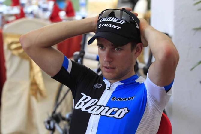 Theo Bos (Blanco)