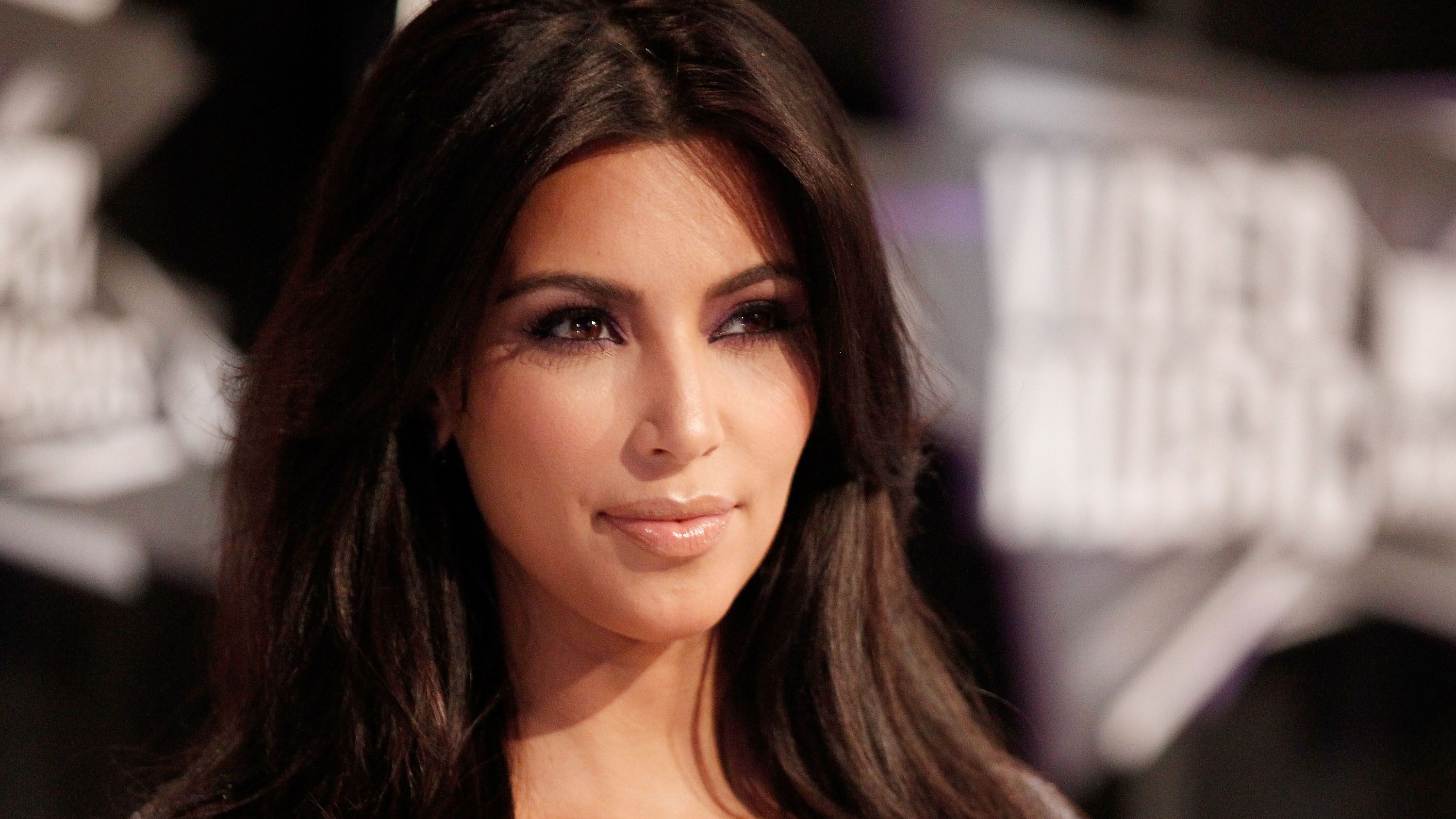 Kim Kardashian Music Video for Jam (Turn It Up) - Kim Kardashian ...