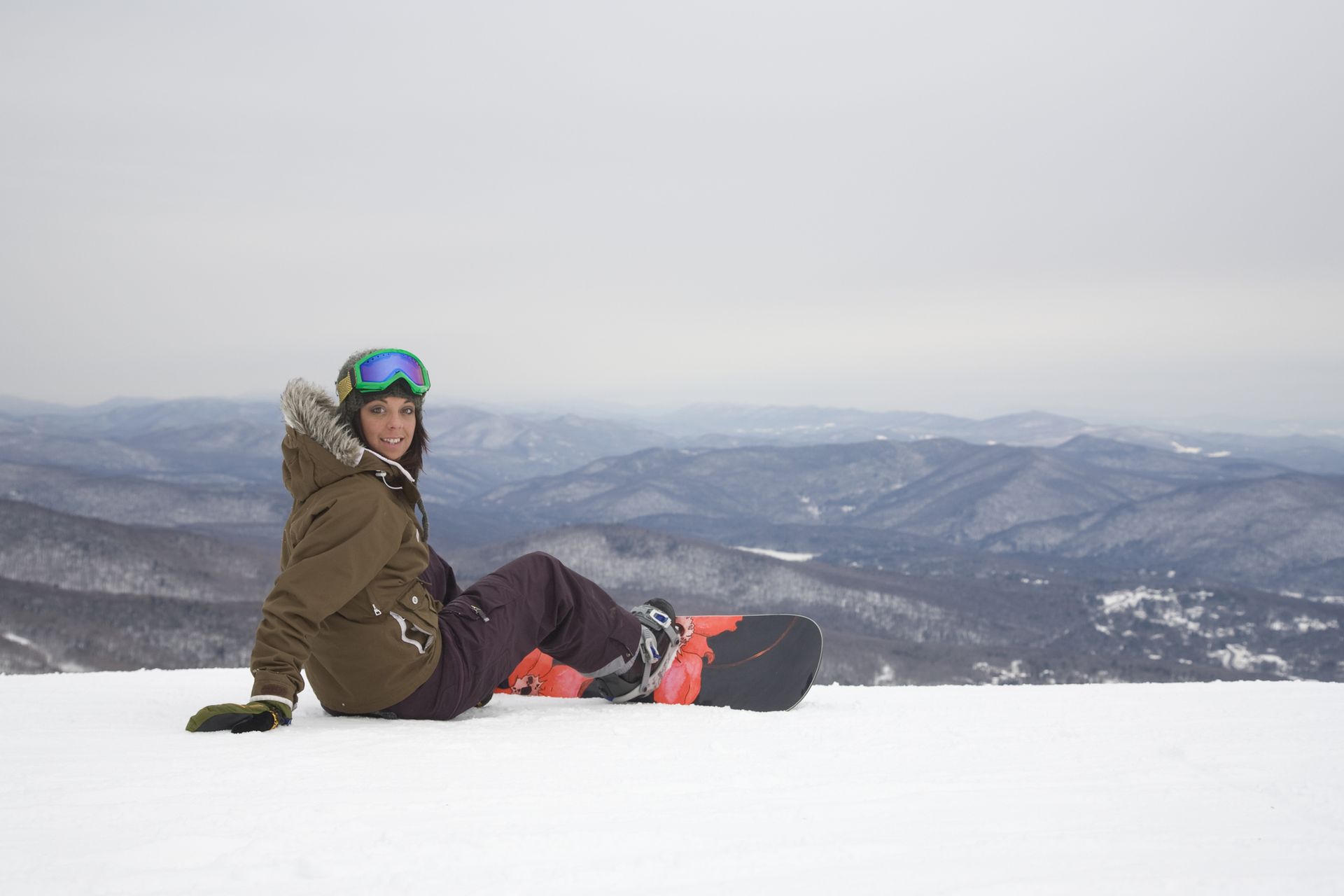 Rutland County, Vermont