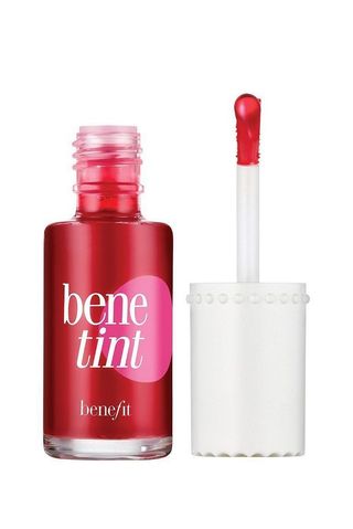 Benefit Cosmetics Benetint Rose Lip & Cheek Tint 