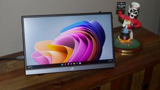 Asus ROG XG16AHPE