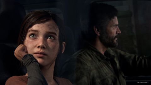 The Last of Us Part 1” está disponível para PC