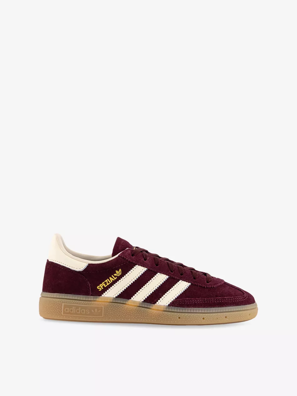 Handball Spezial Suede Low-Top Trainers - Eur 36 / 3 Uk Women