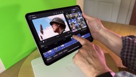 Apple iPad Pro 11 (M4)