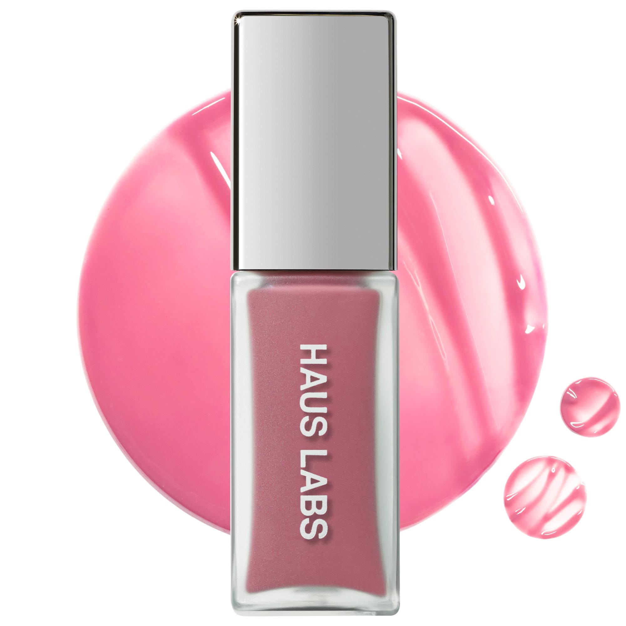 Phd Hybrid Lip Glaze Plumping Gloss - Guava