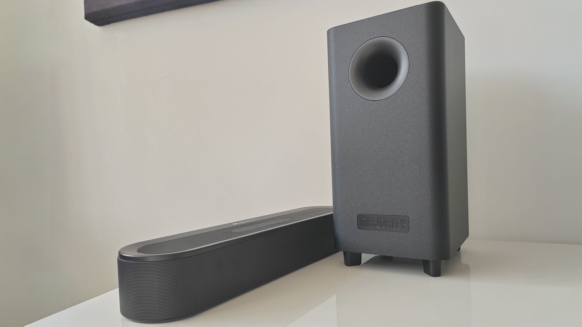 Majority Bowfell Halo Atmos review: Home cinema on a budget