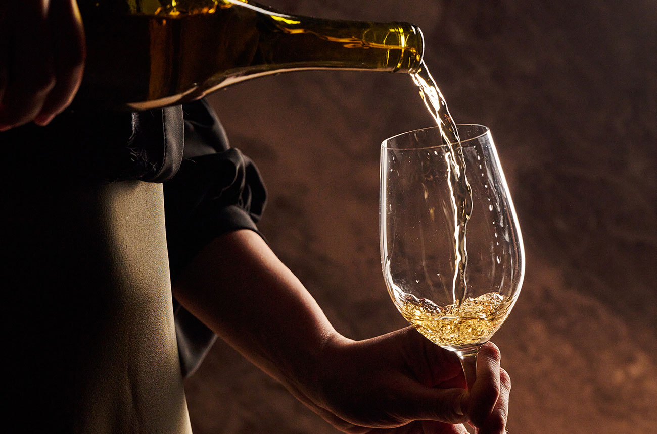 white Burgundy under &amp;pound;25