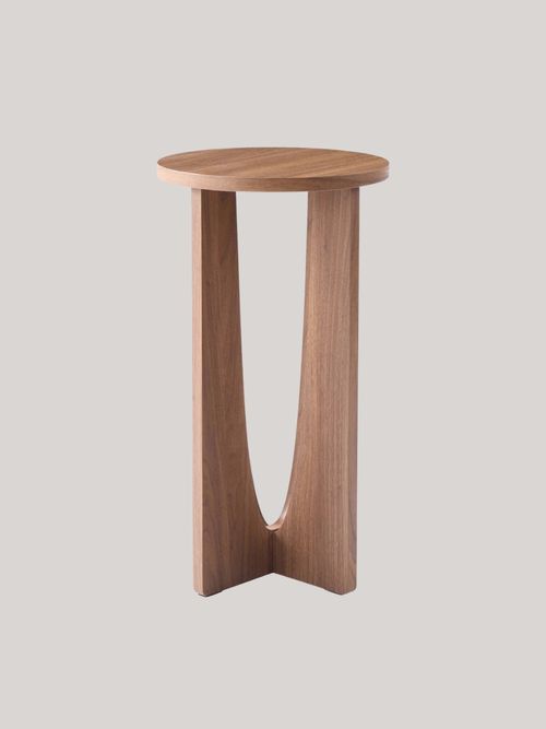 Lana Round Side Table 