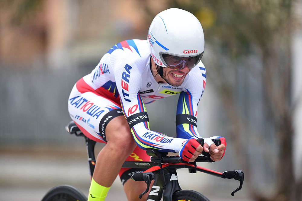 Joaquim Rodriguez (Katusha)