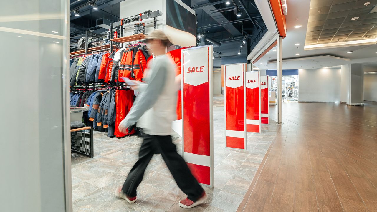 Beware of cheaper goods (mostly) – sometimes paying more can pay off