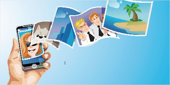 How To Upload Your Photos To The Cloud How to Auto-Upload Pictures to the Cloud on Your Android, iPhone, or