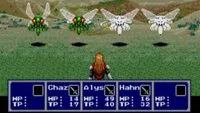   Phantasy Star IV: The End of the Millennium