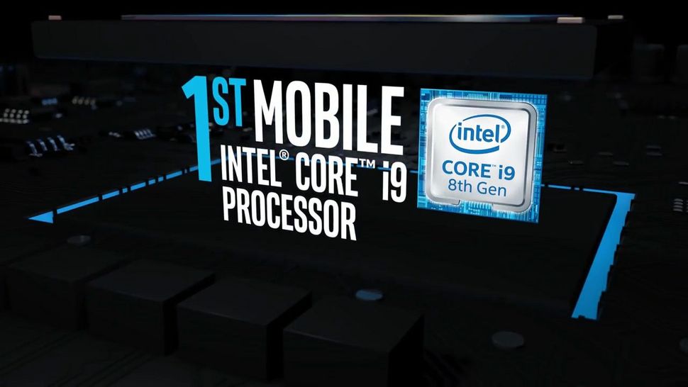 How Intel S Core I9 Processors Will Inject Desktop Grade Power Into