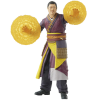 Marvel Legends Wong (Multiverse of Madness) | $21.99 at Amazon