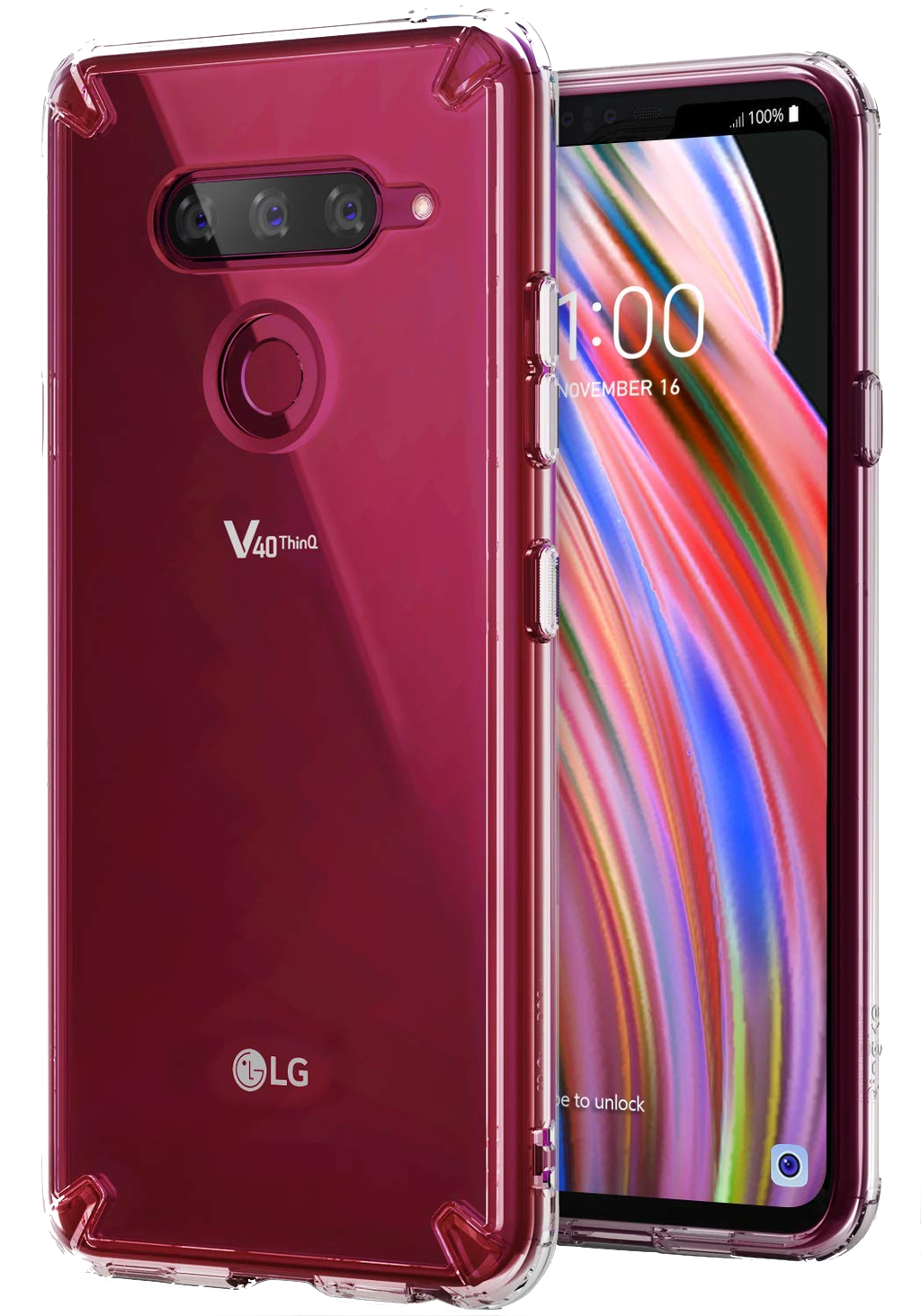 Best LG V40 Cases in 2022 Android Central