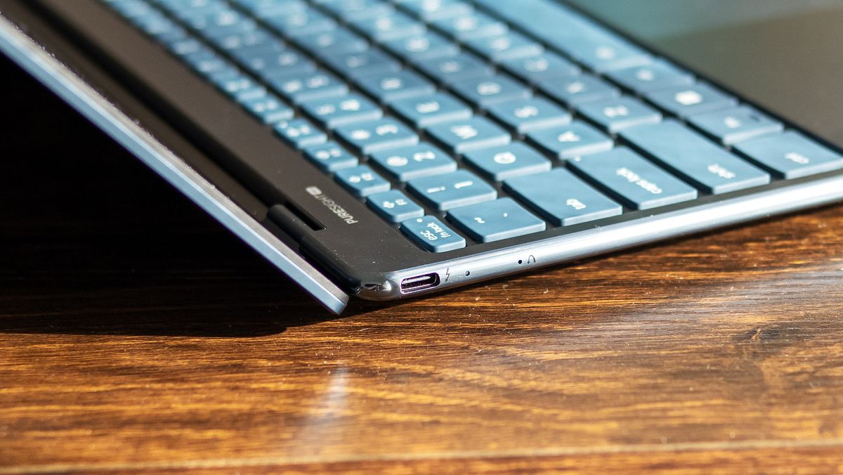 Lenovo Yoga Slim 9i