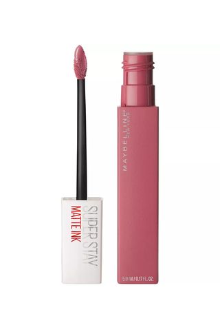 Maybelline SuperStay Matte Ink Liquid Lipstick