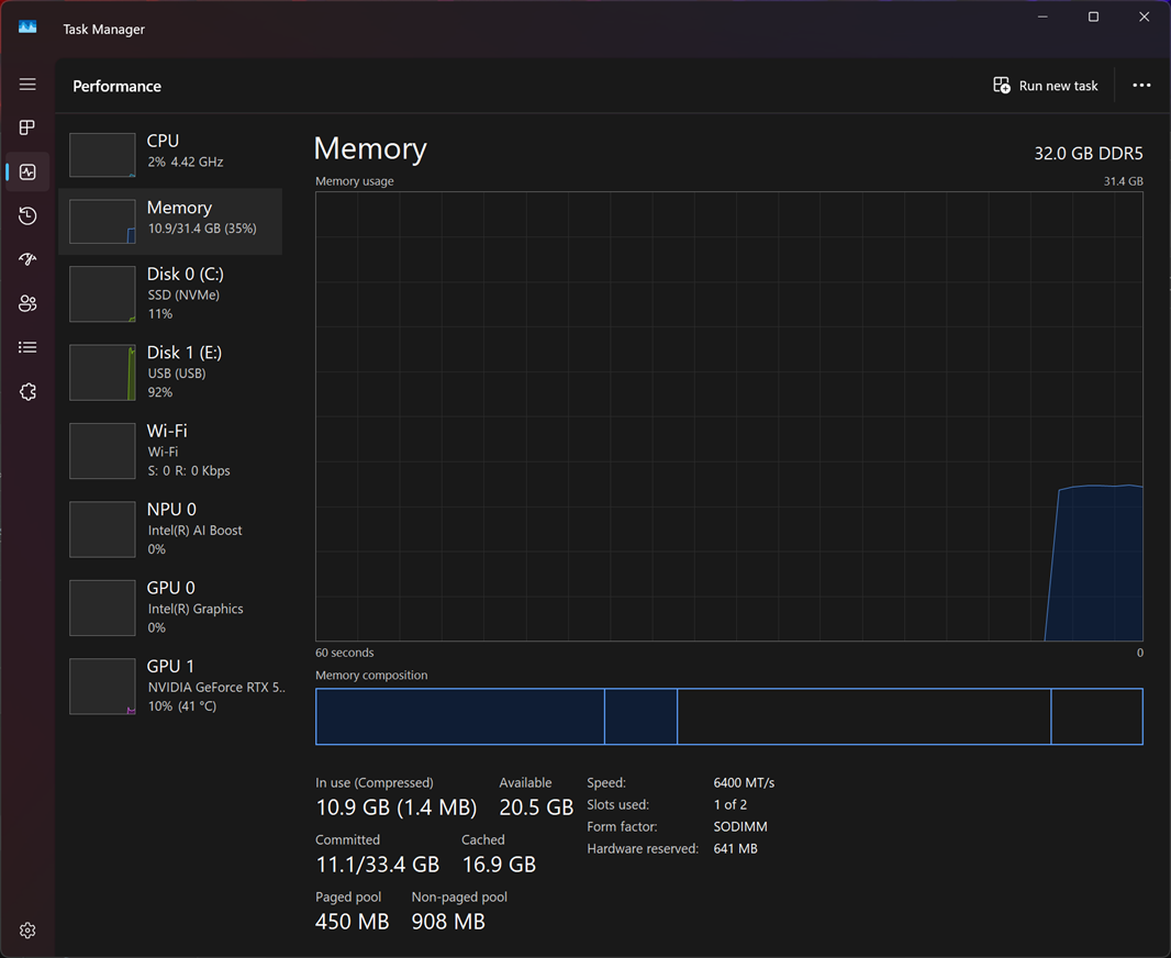 Asus ROG Strix Scar 18 (2026)