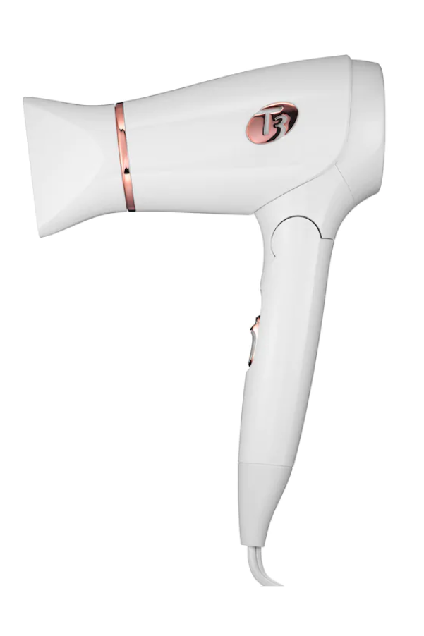 T3 Featherweight Compact Folding Hair Dryer