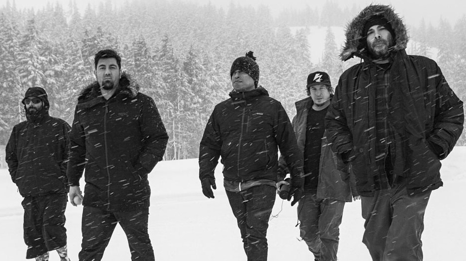 deftones