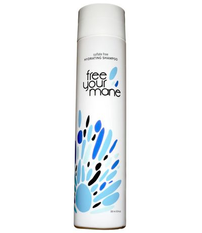 hair oil