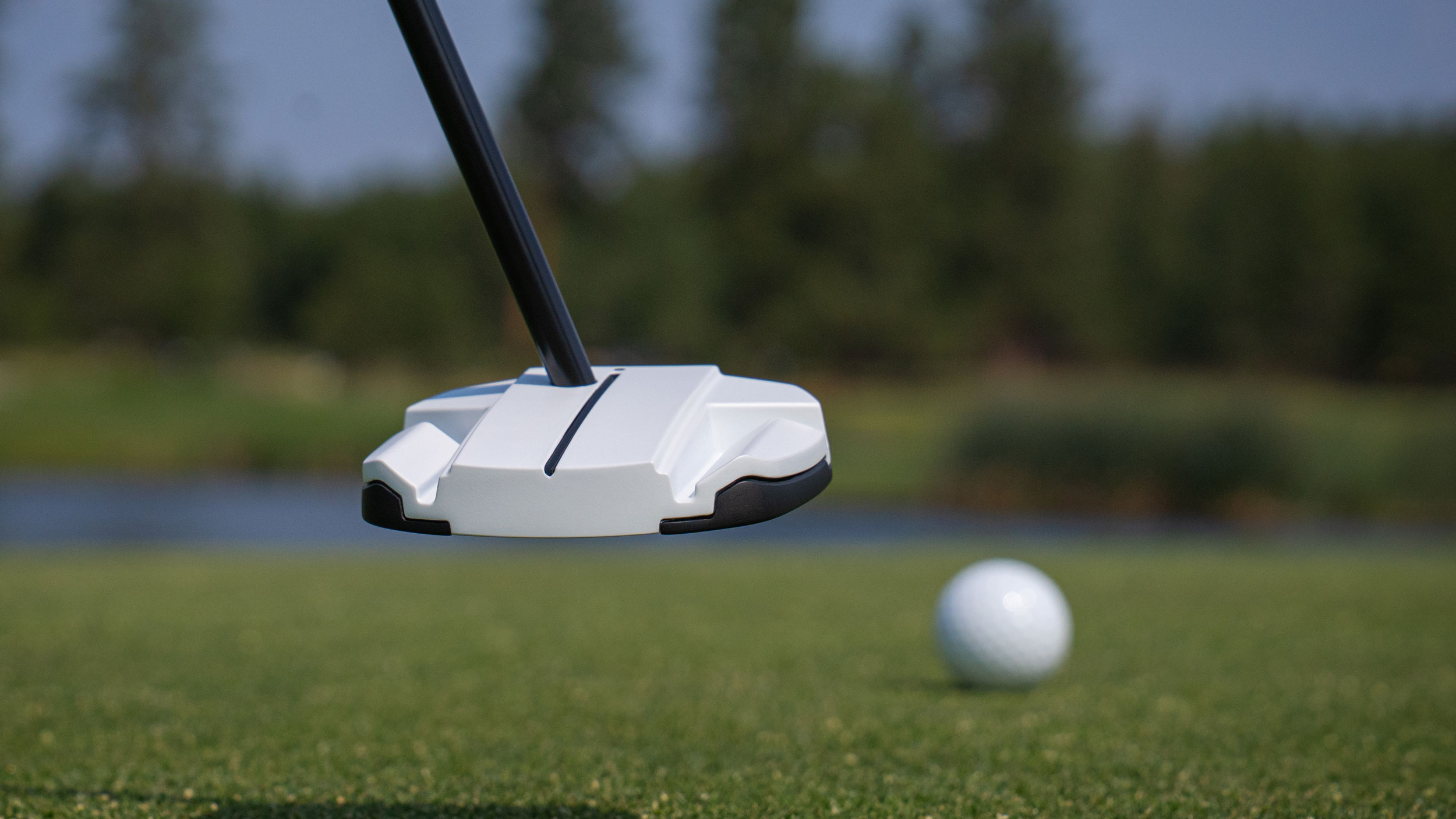PING Scottsdale TEC Putters