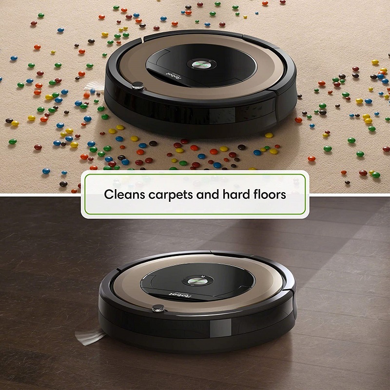 roomba real