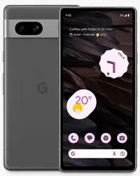 Google Pixel 7a:£399£199 at John Lewis