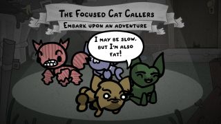 Mewgenics collars