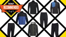 Best Cheap Golf Rain Gear