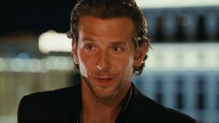 Bradley Cooper in The Hangover.