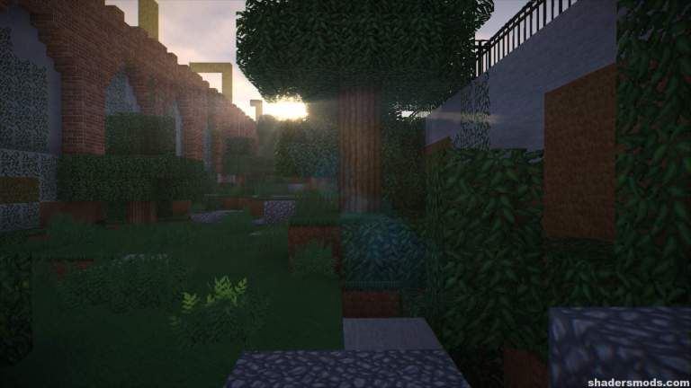 The best Minecraft shaders to make your world look better | GamesRadar+