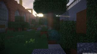 Best Minecraft shaders