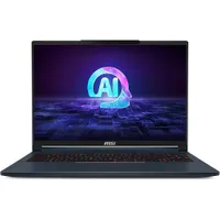 MSI Stealth 16 AI Studio 16-inch RTX 4070 gaming laptop | $1,999.99 $1,599.99 at Best BuySave $400 -