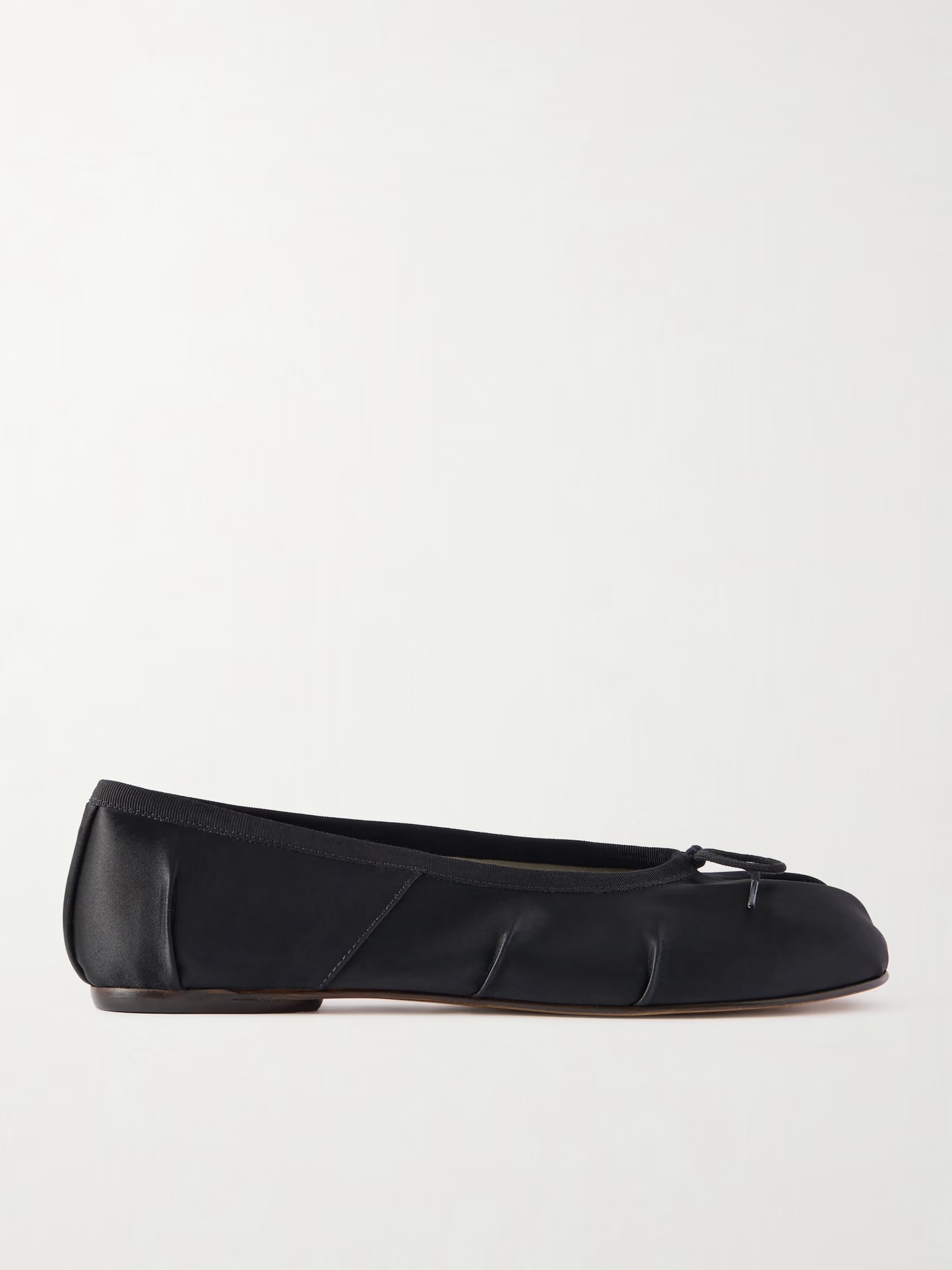 Maison Margiela Tabi ballet flats