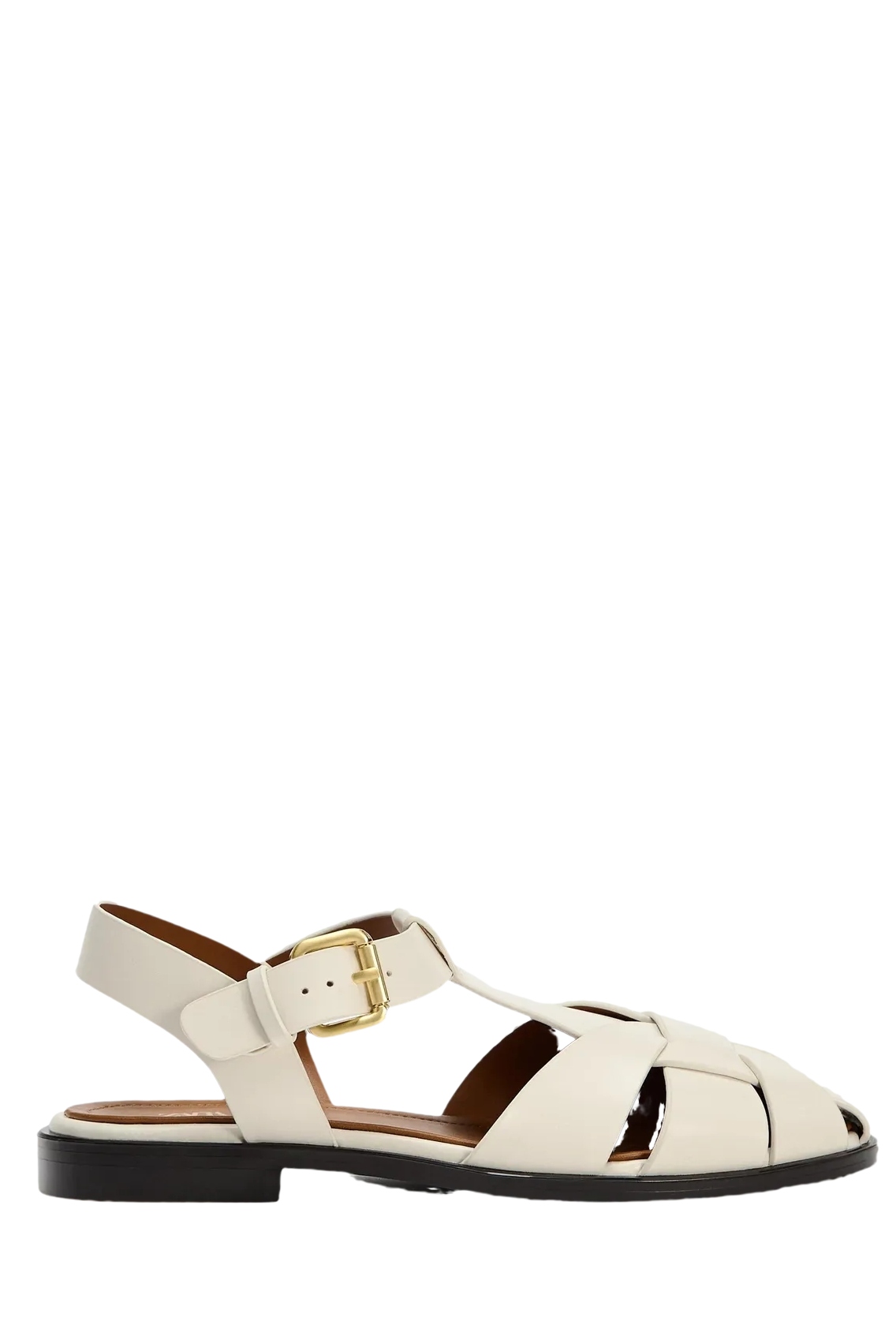 Fisherman Sandals