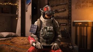 Arc Raiders Cold Snap event