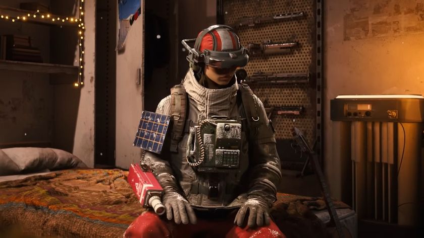 Arc Raiders Cold Snap event