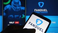 FanDuel logo