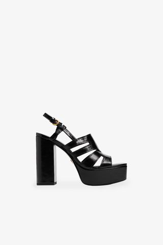 Chunky Platform Sandals