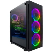 Yeyian Katana (Ryzen 5 5600X, 16GB, 1TB):&nbsp;was $2,199, now $1,619 at Newegg