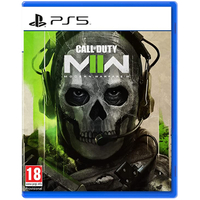 Call of Duty Modern Warfare II (PS5):  was £69.99