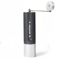 Aeropress Manual Coffee Grinder