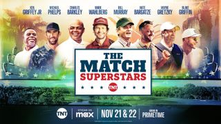 The Match: Superstars poster