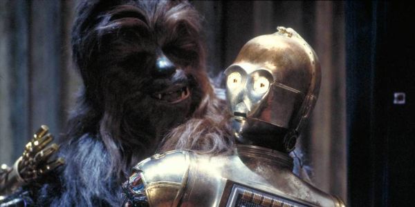 Rogue One: A Star Wars Story