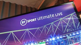 BT Sport Ultimate is a dedicated set of channels for 4K and 8K broadcasts