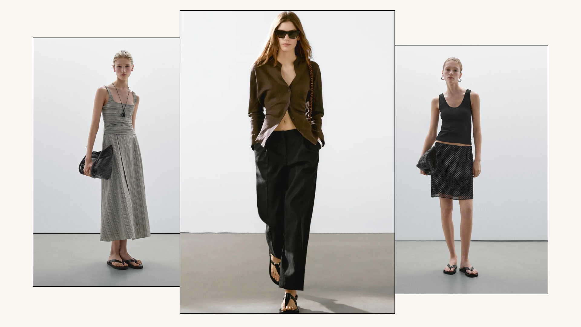 MASSIMO DUTTI