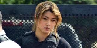 grace park hawaii five-0