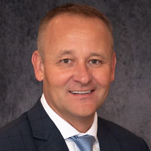 Brandon M. Cox, CFP&reg;'s avatar